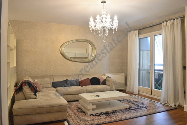 Modern three bedroom apartment for rent in Gjik Kuqali Street, in the Dinamo Stadium area in Tirana,